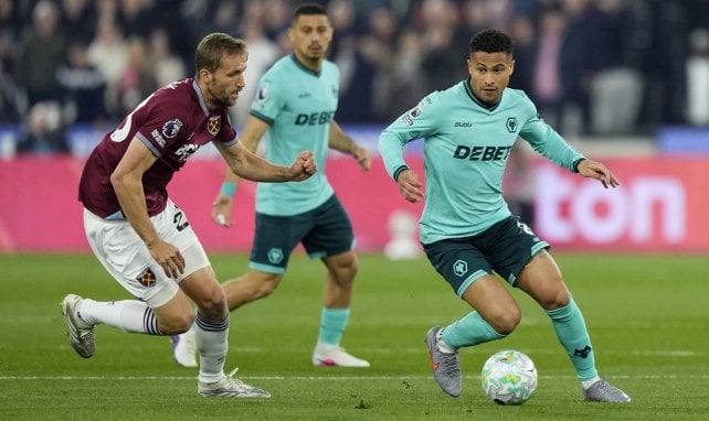 41 Millionen: Villa holt Tielemans-Ersatz 
