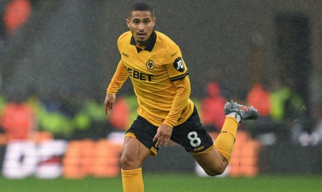 United: Neuer Mittelfeldspieler im Visier