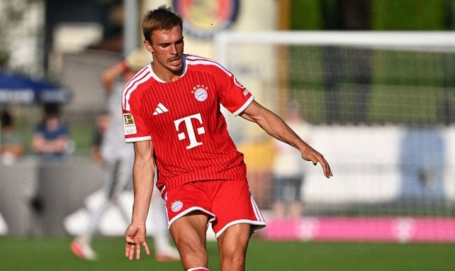 Bayern verhandelt: Schneller Abgang von Palhinha?