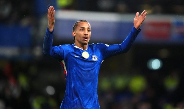 Chelsea blockt bei Top-Torjäger ab