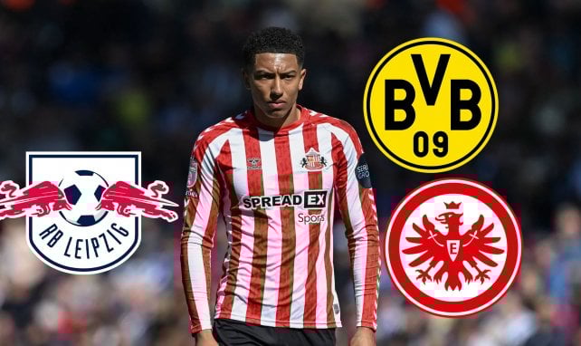 Kampf um Bellingham: BVB legt wieder vor