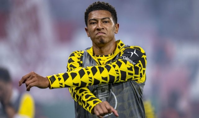 BVB reagiert auf Bellingham-Fehlstart