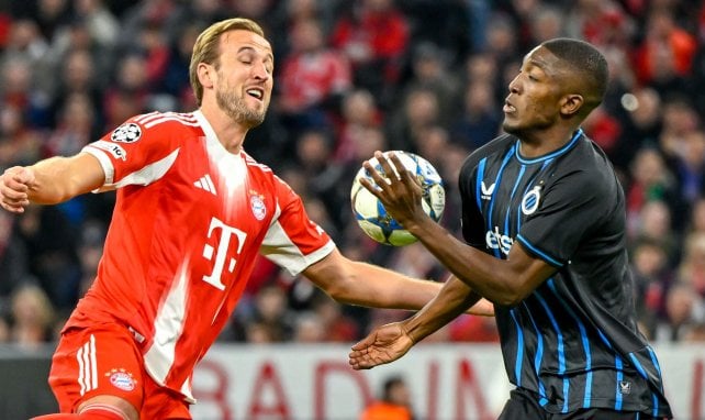 Bericht: Liverpool einig mit Ordóñez