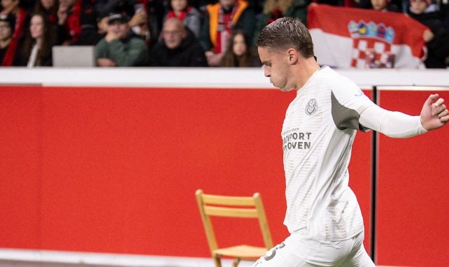 Wintertransfer: Fener zieht Veerman-Klausel