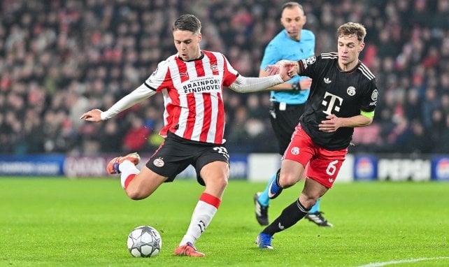 20 Millionen: BVB erwägt Blitz-Transfer