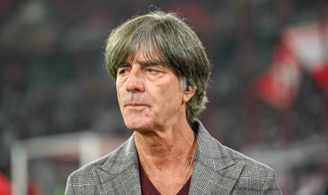 „Hätte einige Ideen“: Löw über Bundesliga-Job