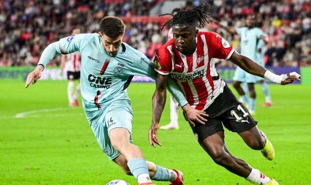Bayer sucht Tempo – stoppt ten Hag den Bakayoko-Plan?