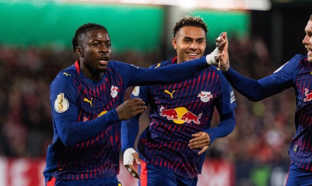 RB-Star für 60 Millionen zu haben?