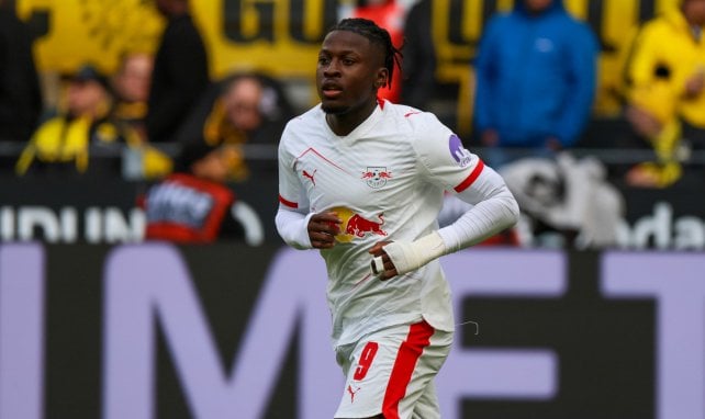 Leipzig-Kader: Eine gute, eine schlechte Nachricht