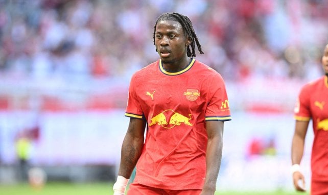 Leipzig-Star aus dem Kader gestrichen