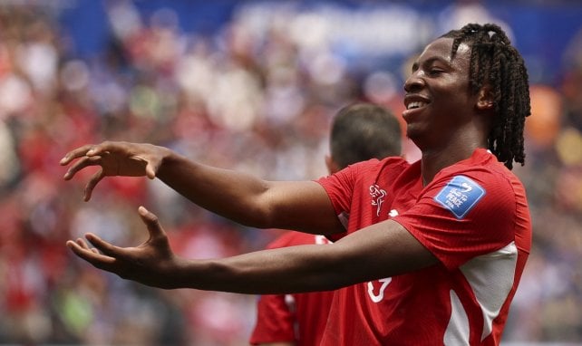 Fast 150 Millionen: Fünf Bundesliga-Abgänge so gut wie fix