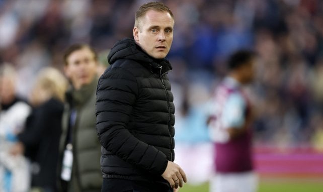 Rapid Wien findet Stöger-Nachfolger