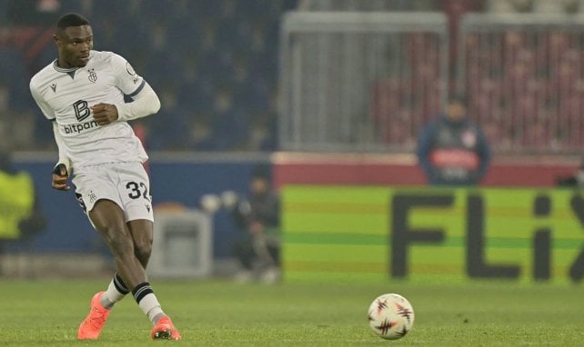 10-Millionen-Neuzugang für Wolfsburg