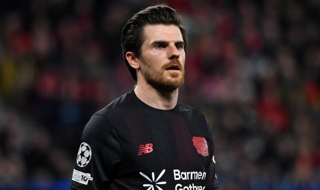 Vertragsentscheidung um Bayer-Star