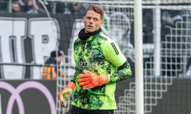 Reaktion auf Flekken-Ausfall: Bayer leiht Omlin