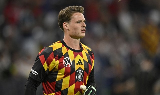 Klopp verkündet Torwart-Entscheidung
