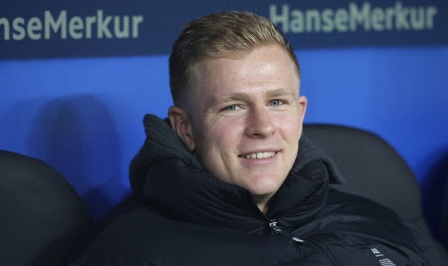 Gute Nachrichten für die Eintracht