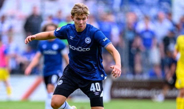 RB Leipzig vollzieht Leihabbruch