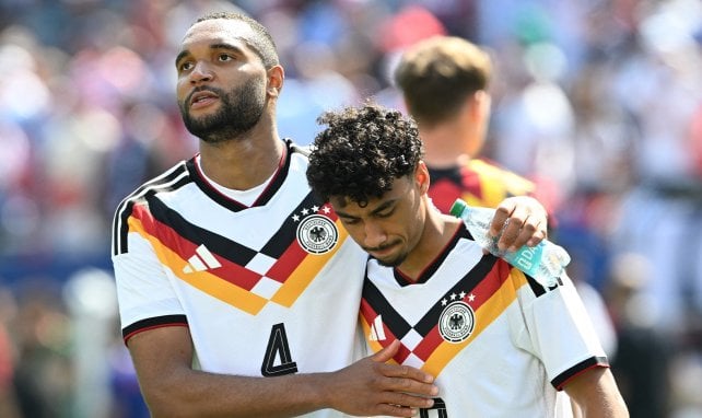 Brown fast fix: Vier Bayern-Transfers sind heiß