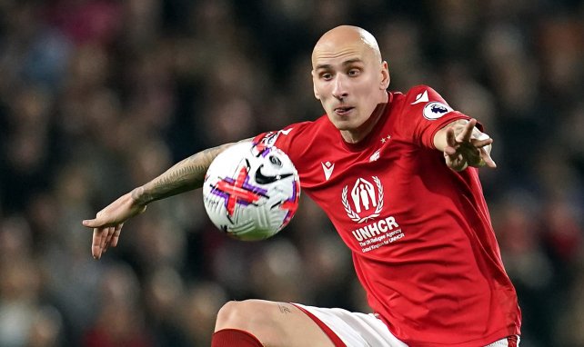 Jonjo Shelvey 2223