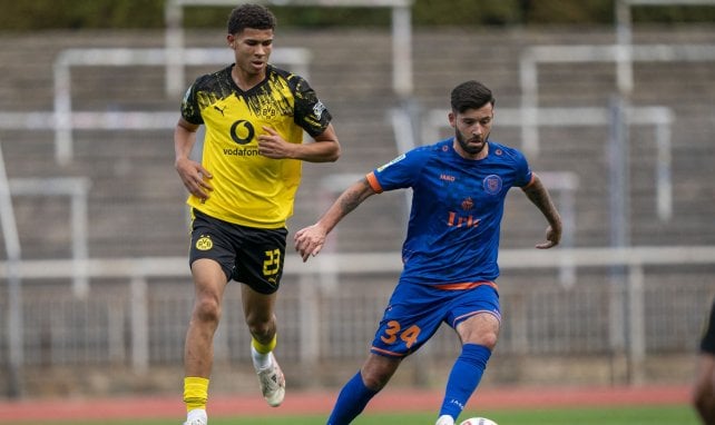 Begehrtes BVB-Juwel Paulina plant Winter-Abflug