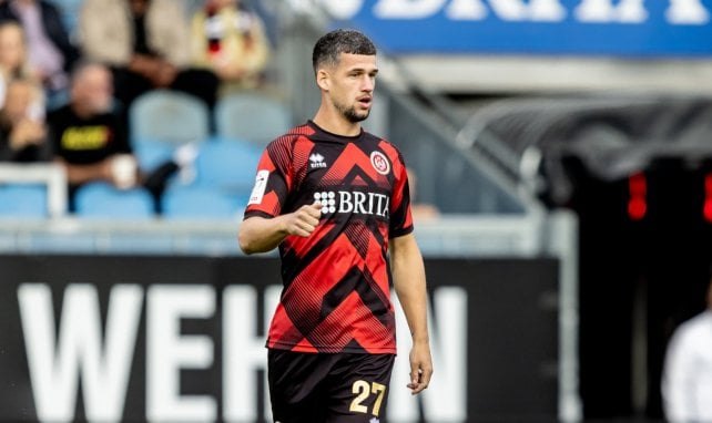 Mainz wildert in der Nachbarschaft