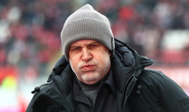 96-Zoff: Die Hintergründe zum Schmadtke-Aus