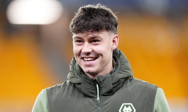 Klub-Rekord: Palace holt Strand Larsen