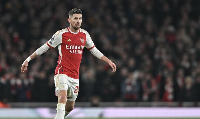 CL-Sieger & Europameister: Arsenal verlängert mit Jorginho 