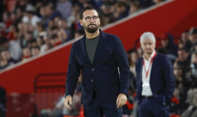 Bericht: Glasner verlässt Crystal Palace