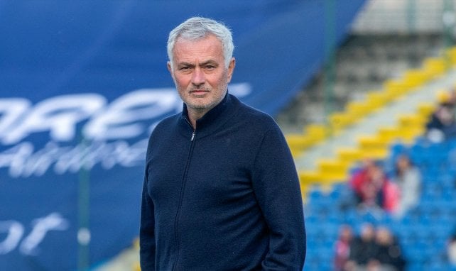Vini-Ersatz: Mourinho will Bundesliga-Star