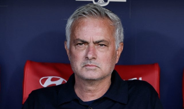 Transfer-Ansage von Mourinho