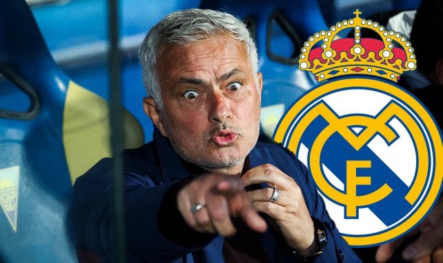 Holt Mourinho gleich zwei BVB-Stars?