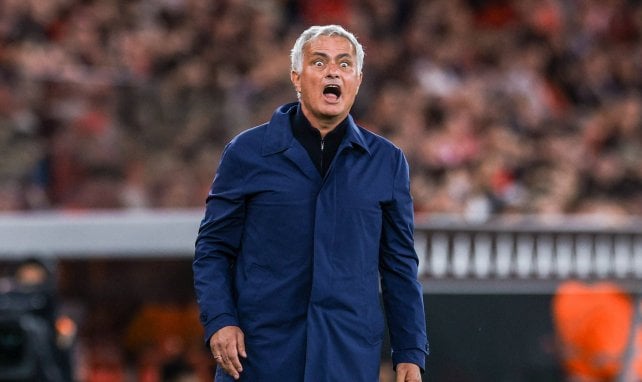 Benfica kämpft: Wackelt jetzt Reals Mourinho-Deal?
