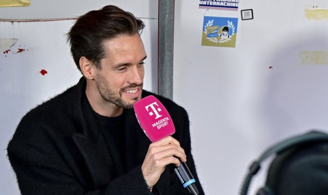 Elversberg präsentiert Book-Nachfolger