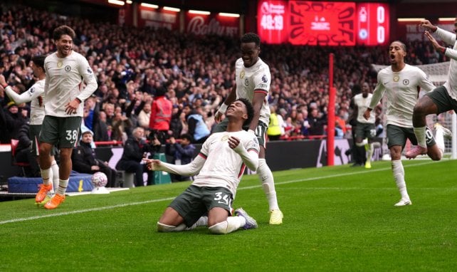 Bayern lauert auf überraschenden Wintertransfer