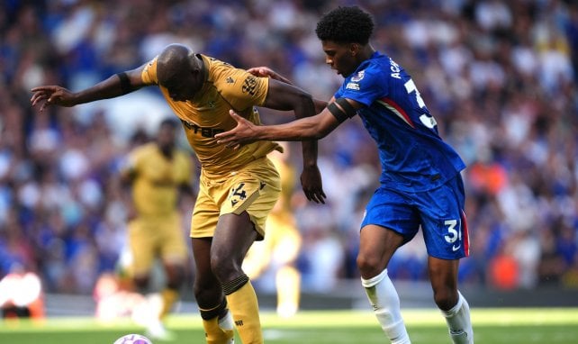 Bayern nimmt nächsten Chelsea-Profi ins Visier