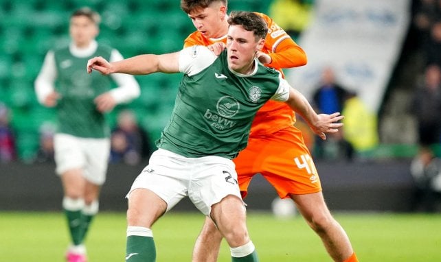 Wolfsburg fragt bei Mulligan an