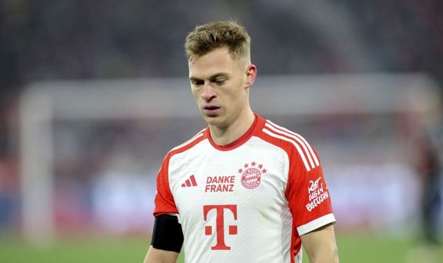 joshua kimmich 2324