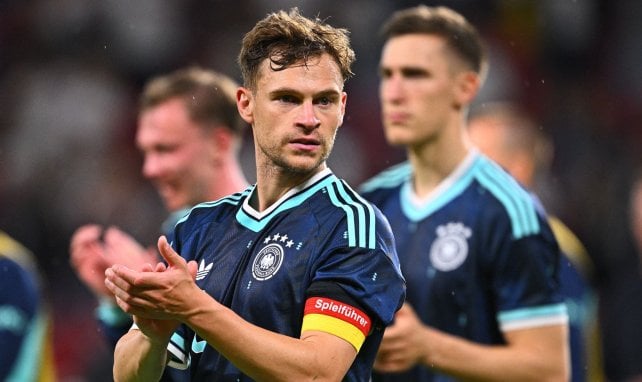 DFB-Team: Drei wichtige Erkenntnisse nach dem Finnland-Test