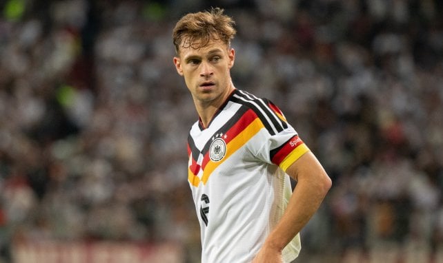 „Wie viele Chancen will Kimmich noch haben?“
