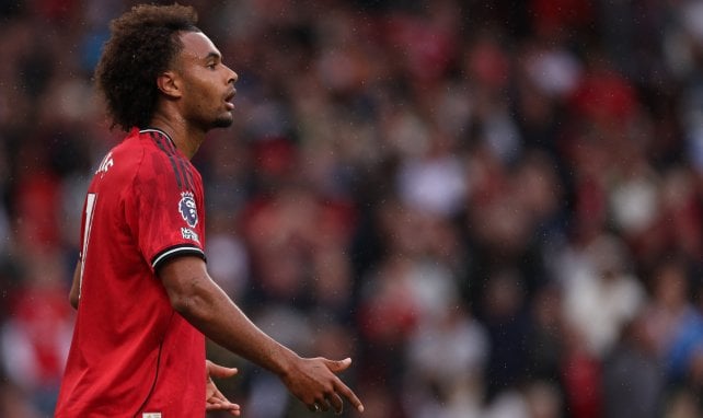 Fünf Zirkzee-Interessenten