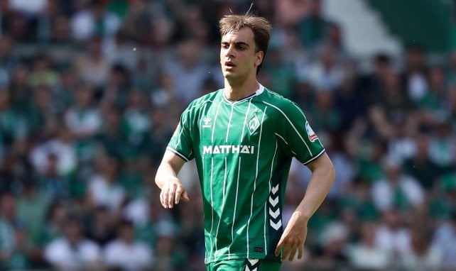 VfB: Milosevic verteilt einen Korb