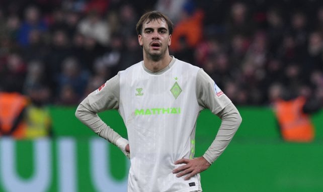 Thioune spielt Milosevic-Frust herunter