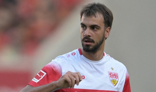 Bericht: VfB kassiert acht Millionen für Milosevic
