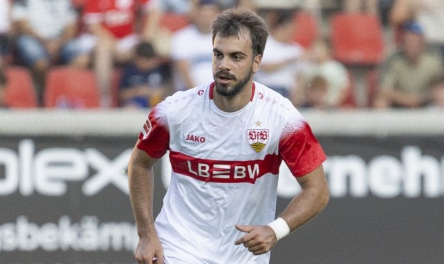 VfB: Milosevic-Abnehmer endlich gefunden?