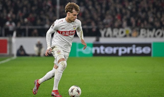 Einigung: VfB findet Abnehmer für Jovanovic