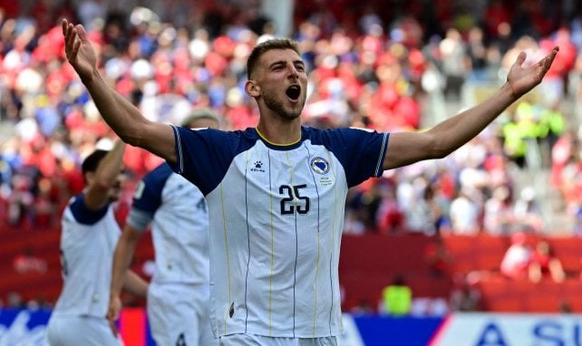 WM-Knipser Lukic in die Bundesliga?