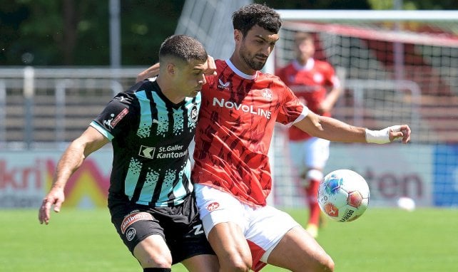 Bochum will Ex-Augsburger Stanic