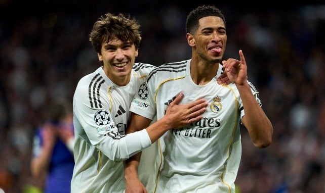 Bellingham erwirbt Klub-Anteile